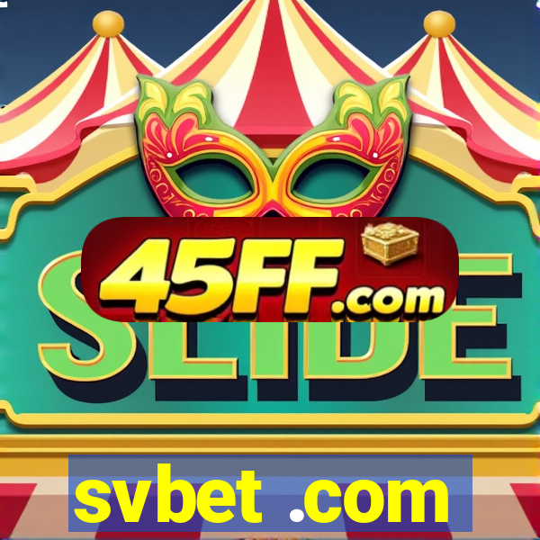 svbet .com